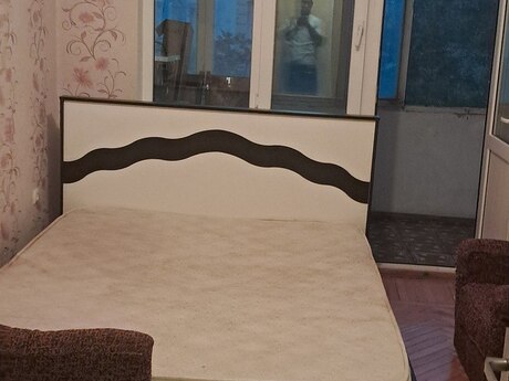 Сдаётся 3-комнатная квартира в старом фонде, Gənclik, 80 м², 850 AZN/мес, фото 5 / 12