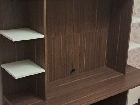 Сдаётся 3-комнатная квартира в старом фонде, Gənclik, 80 м², 850 AZN/мес, фото 4 / 12