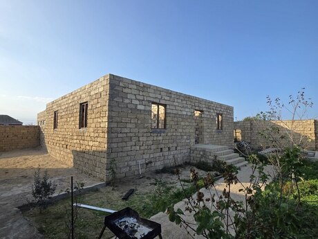 3-room house for sale in Türkan, 90 m², 28 000 AZN, photo 2 / 3