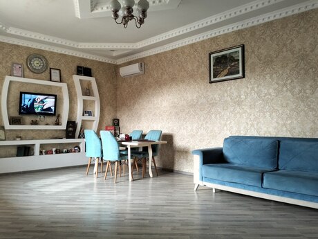 Сдаётся 4-комнатный дом, Binəqədi, 150 м², 550 AZN/мес, фото 4 / 12