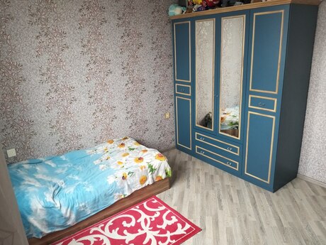 Сдаётся 4-комнатный дом, Binəqədi, 150 м², 550 AZN/мес, фото 5 / 12