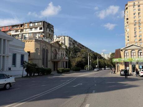 2 otaqlı mənzil, 65 m², Azadlıq Prospekti, 202 000 AZN