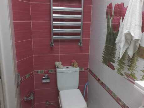 Azadlıq Prospektidə 2 otaqlı yeni tikili mənzil satılır, 83 m², 238 000 AZN, şəkil 3 / 12