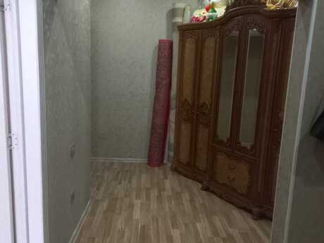 Azadlıq Prospektidə 2 otaqlı yeni tikili mənzil satılır, 83 m², 238 000 AZN, şəkil 2 / 12