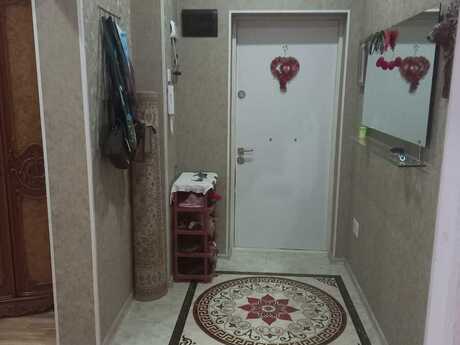 Azadlıq Prospektidə 2 otaqlı yeni tikili mənzil satılır, 83 m², 238 000 AZN, şəkil 5 / 12