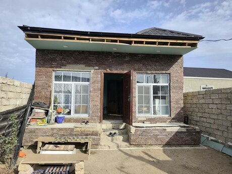 Продаётся 4-комнатный дом, Maştağa, 88 м², 62 000 AZN, фото 2 / 11