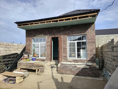 Продаётся 4-комнатный дом, Maştağa, 88 м², 62 000 AZN, фото 3 / 11