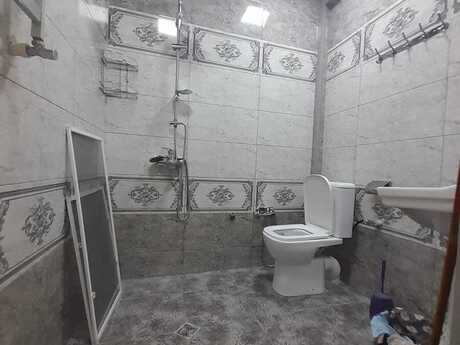 Qurtuluş 93 kompleksində 2 otaqlı yeni tikili mənzil kirayə verilir, 54 m², 320 AZN/ay, şəkil 5 / 10