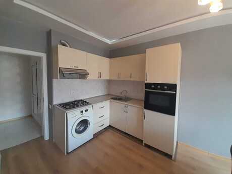 Qurtuluş 93 kompleksində 2 otaqlı yeni tikili mənzil kirayə verilir, 54 m², 320 AZN/ay, şəkil 4 / 10