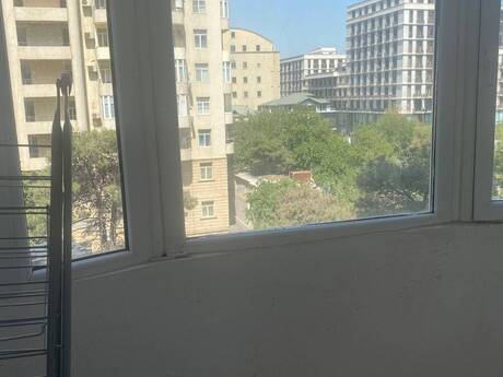 2-room new-build apartment for sale in Nəsimi, 65 m², 235 000 AZN, photo 4 / 12