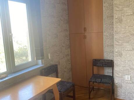 2-room new-build apartment for sale in Nəsimi, 65 m², 235 000 AZN, photo 3 / 12