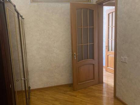 2-room new-build apartment for sale in Nəsimi, 65 m², 235 000 AZN, photo 2 / 12
