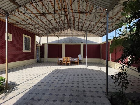Maştağada 3 otaqlı həyət evi satılır, 100 m², 122 000 AZN, şəkil 2 / 12