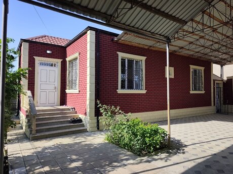 Maştağada 3 otaqlı həyət evi satılır, 100 m², 122 000 AZN, şəkil 4 / 12