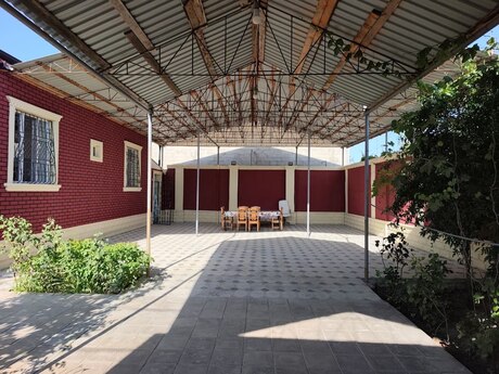 Maştağada 3 otaqlı həyət evi satılır, 100 m², 122 000 AZN, şəkil 3 / 12