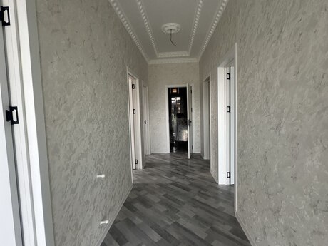 M.Ə.Rəsulzadədə 4 otaqlı həyət evi satılır, 110 m², 105 000 AZN, şəkil 4 / 10