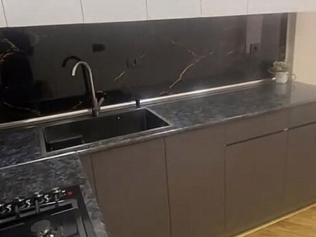 Jasmine Park kompleksində 2 otaqlı yeni tikili mənzil satılır, 57 m², 170 000 AZN, şəkil 3 / 7