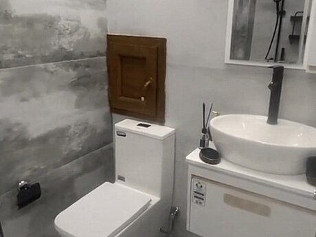 Jasmine Park kompleksində 2 otaqlı yeni tikili mənzil satılır, 57 m², 170 000 AZN, şəkil 5 / 7