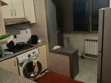 Nəriman Nərimanovda 2 otaqlı köhnə tikili mənzil satılır, 52 m², 182 000 AZN, şəkil 3 / 12