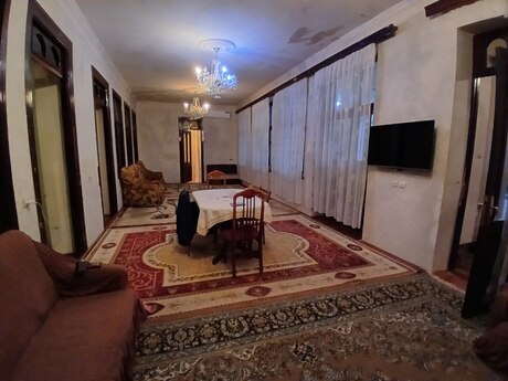 Maştağada 4 otaqlı həyət evi satılır, 140 m², 85 000 AZN, şəkil 4 / 9
