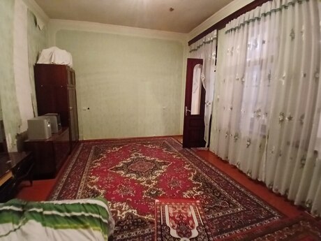 Maştağada 4 otaqlı həyət evi satılır, 140 m², 85 000 AZN, şəkil 5 / 9