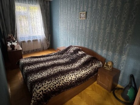 Nəsimidə 2 otaqlı köhnə tikili mənzil kirayə verilir, 40 m², 599 AZN/ay, şəkil 5 / 12