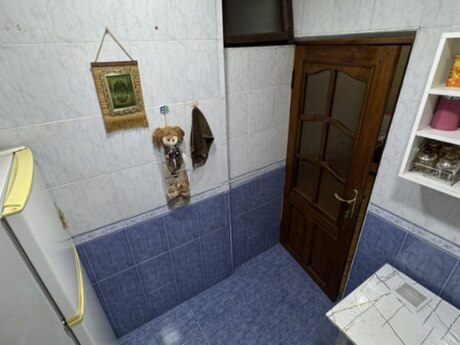 Nəsimidə 2 otaqlı köhnə tikili mənzil kirayə verilir, 40 m², 599 AZN/ay, şəkil 3 / 12
