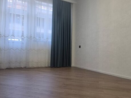 2-room new-build apartment for sale in Qurtuluş 93 residence, 44 m², 79 500 AZN, photo 5 / 12