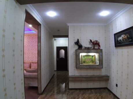 Sweet House MTK Nərimanov kompleksində 3 otaqlı yeni tikili mənzil kirayə verilir, 105 m², 1 099 AZN/ay, şəkil 5 / 10