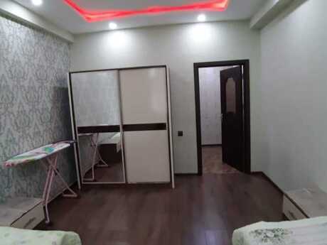 Sweet House MTK Nərimanov kompleksində 3 otaqlı yeni tikili mənzil kirayə verilir, 105 m², 1 099 AZN/ay, şəkil 4 / 10