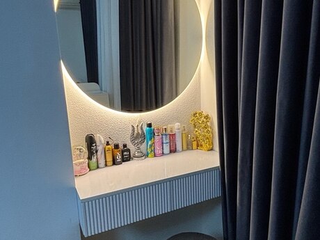 2-room new-build apartment for sale in Qurtuluş 93 residence, 43 m², 81 000 AZN, photo 5 / 12