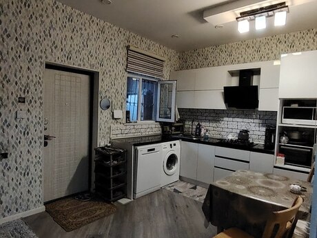 3-комн. · 72 m² · 1/1 этаж, Biləcəri