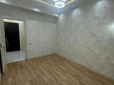 Melissa Park kompleksində 2 otaqlı yeni tikili mənzil satılır, 55 m², 180 000 AZN, şəkil 4 / 12