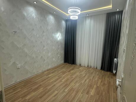 Melissa Park kompleksində 2 otaqlı yeni tikili mənzil satılır, 55 m², 180 000 AZN, şəkil 3 / 12