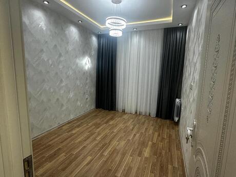 Melissa Park kompleksində 2 otaqlı yeni tikili mənzil satılır, 55 m², 180 000 AZN, şəkil 2 / 12