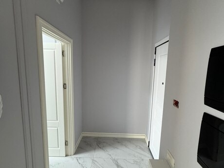 City Garden kompleksində 3 otaqlı yeni tikili mənzil kirayə verilir, 85 m², 1 400 AZN/ay, şəkil 4 / 12