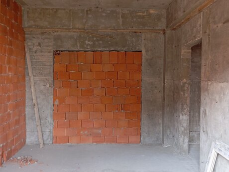 28 Mayda 2 otaqlı yeni tikili mənzil satılır, 103 m², 200 000 AZN, şəkil 5 / 12