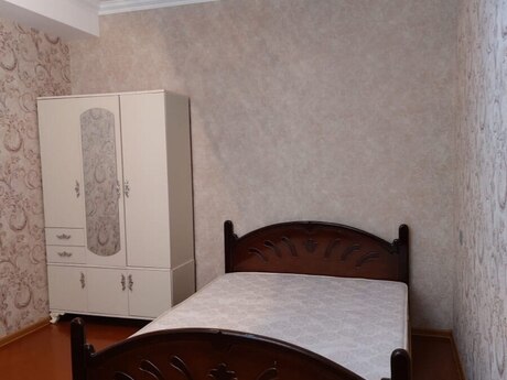 Продаётся 3-комнатная квартира в новостройке, ЖК Qurtuluş 93, 74 м², 98 000 AZN, фото 3 / 12