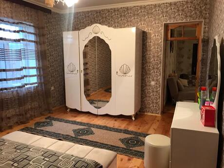 Masazırda 3 otaqlı həyət evi satılır, 82 m², 82 000 AZN, şəkil 3 / 6