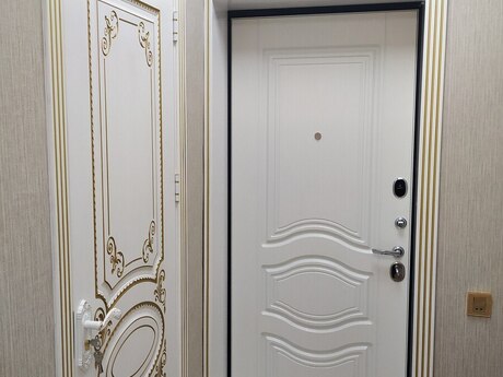 Masazırda 3 otaqlı həyət evi satılır, 82 m², 82 000 AZN, şəkil 2 / 6