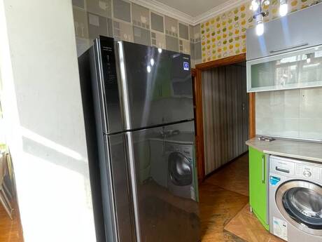 Yeni Yasamalda 4 otaqlı yeni tikili mənzil kirayə verilir, 120 m², 800 AZN/ay, şəkil 5 / 8