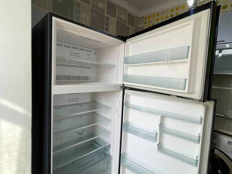 Yeni Yasamalda 4 otaqlı yeni tikili mənzil kirayə verilir, 120 m², 800 AZN/ay, şəkil 4 / 8