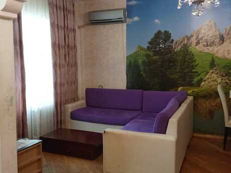 Yeni Yasamalda 4 otaqlı köhnə tikili mənzil kirayə verilir, 125 m², 80 AZN/ay, şəkil 2 / 12