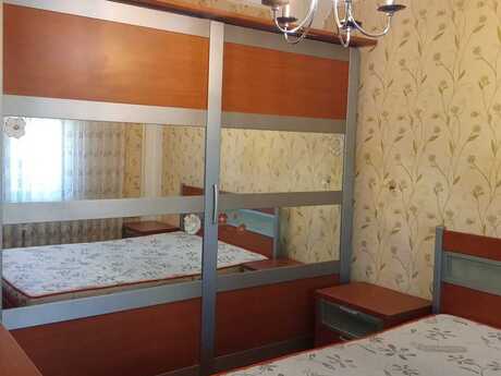 Yeni Yasamalda 4 otaqlı köhnə tikili mənzil kirayə verilir, 125 m², 80 AZN/ay, şəkil 5 / 12