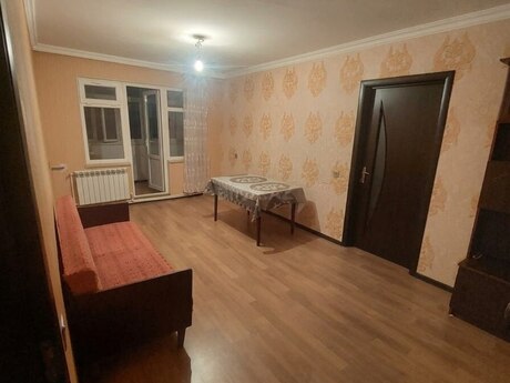 Abşeronda 2 otaqlı köhnə tikili mənzil kirayə verilir, 55 m², 400 AZN/ay, şəkil 2 / 10