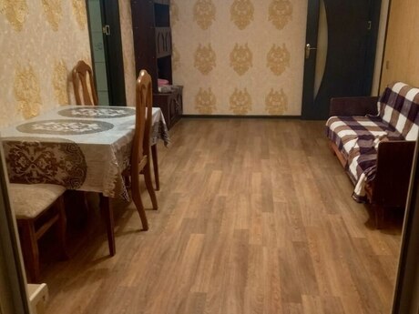 2 otaq · 55 m² · 3/5 mərtəbə, Abşeron