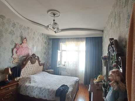 Həzi Aslanovda 1 otaqlı yeni tikili mənzil satılır, 68 m², 145 000 AZN, şəkil 3 / 9