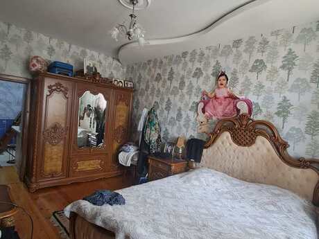 Həzi Aslanovda 1 otaqlı yeni tikili mənzil satılır, 68 m², 145 000 AZN, şəkil 4 / 9
