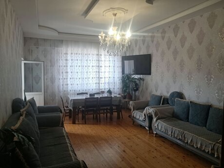 Həzi Aslanovda 1 otaqlı yeni tikili mənzil satılır, 68 m², 145 000 AZN, şəkil 2 / 9