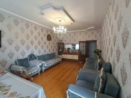 1 otaq · 68 m²